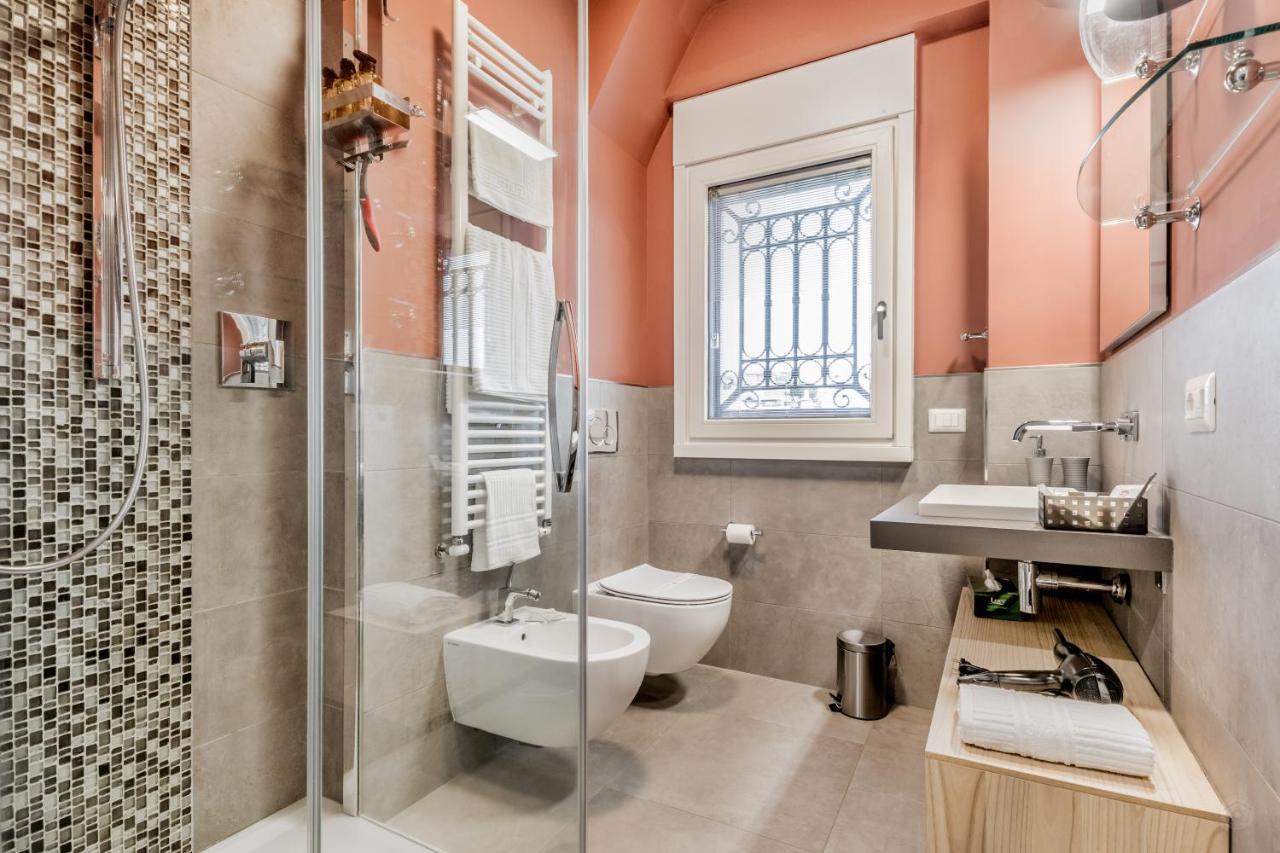 Apartamento Casa Pepe Roma Exterior foto